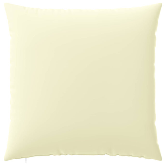 Green Cushion Cover