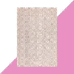 Carruth Geometric Indoor / Outdoor Area Rug