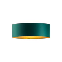 Suniga Fabric Flush Mount