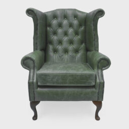Upholstered Accent Chair