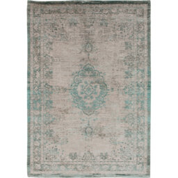 Fading World Cotton Jade Rug