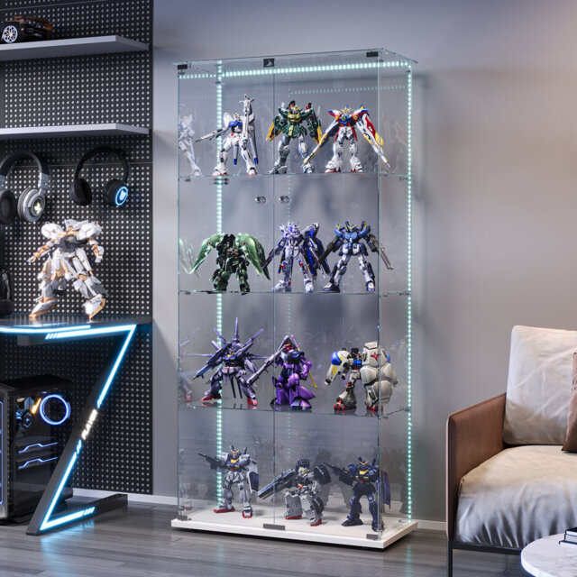 Display Cabinet