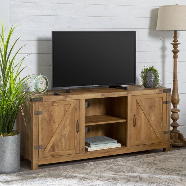 "Dewhirst TV Stand for TVs up to 58"""