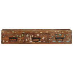 "Unfinished TV Stand for TVs up to 40"""