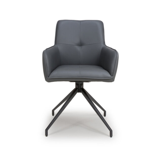 Huttonsville Upholstered Dining Chair