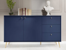 Aliaya 156cm Sideboard