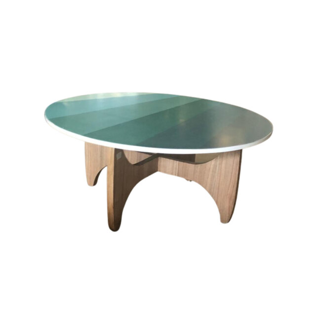 Sanborn Coffee Table