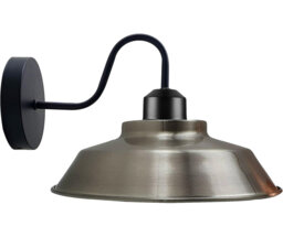 Armed Sconce