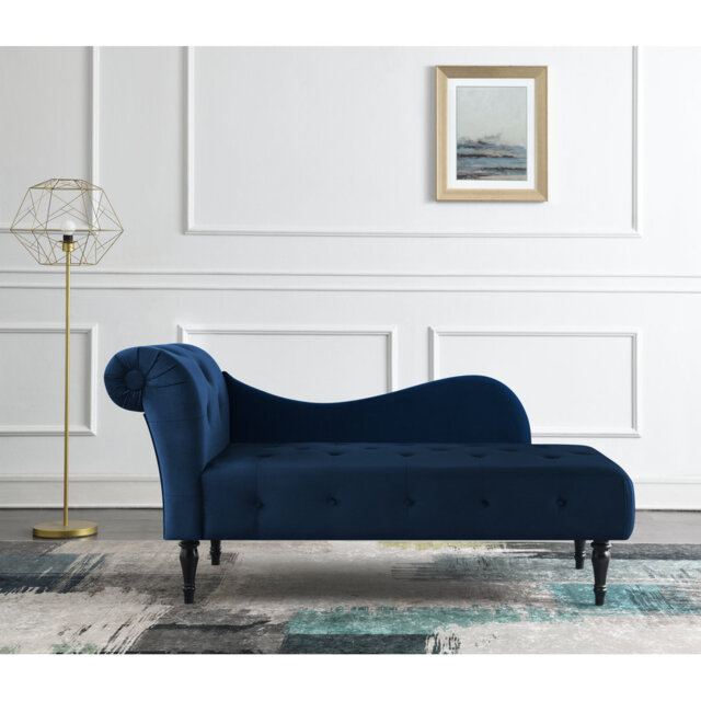 Scalise Chaise Longue