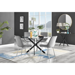 4 - Person Dining Set