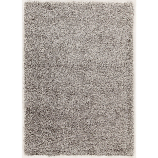 Sheen Silver Rug