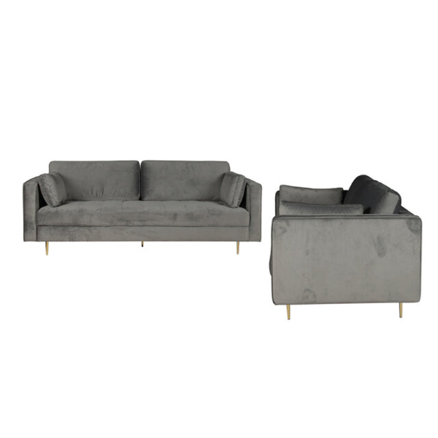 Athalia 2 Piece Sofa Set