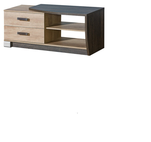 "TV Stand for TVs up to 50"""