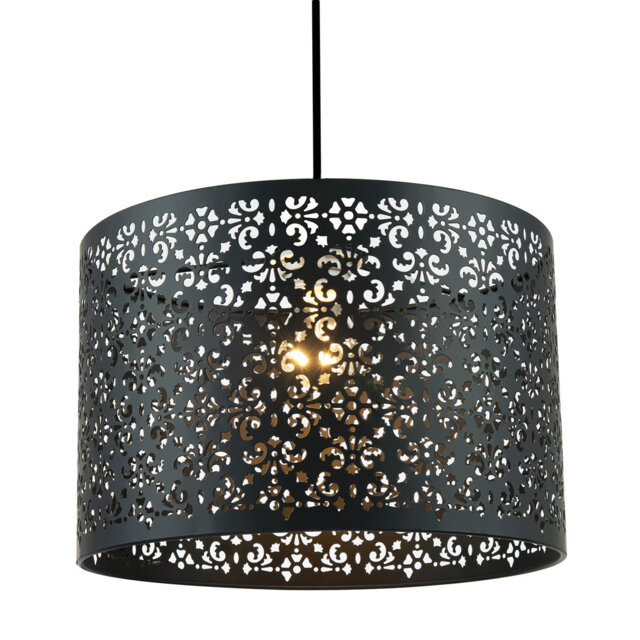 Metal Lamp Shade
