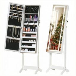 Fevziye Jewelry Armoire