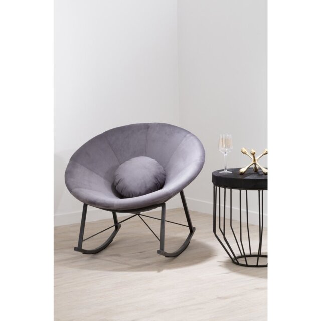 Frohna Rocking Chair