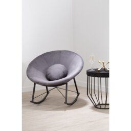 Frohna Rocking Chair