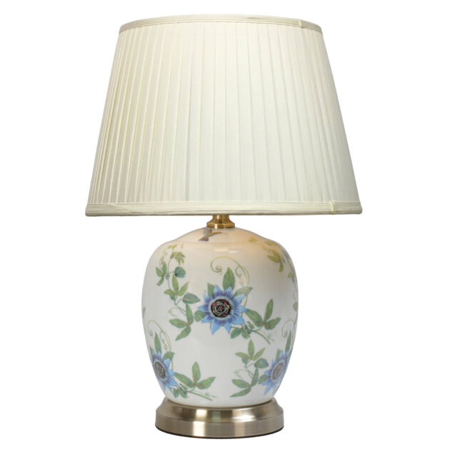 Passiflora Table Lamp
