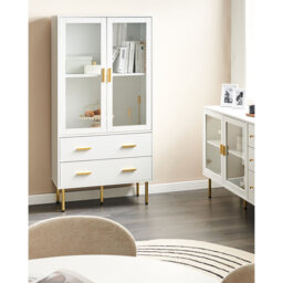 Almaree Display Cabinet