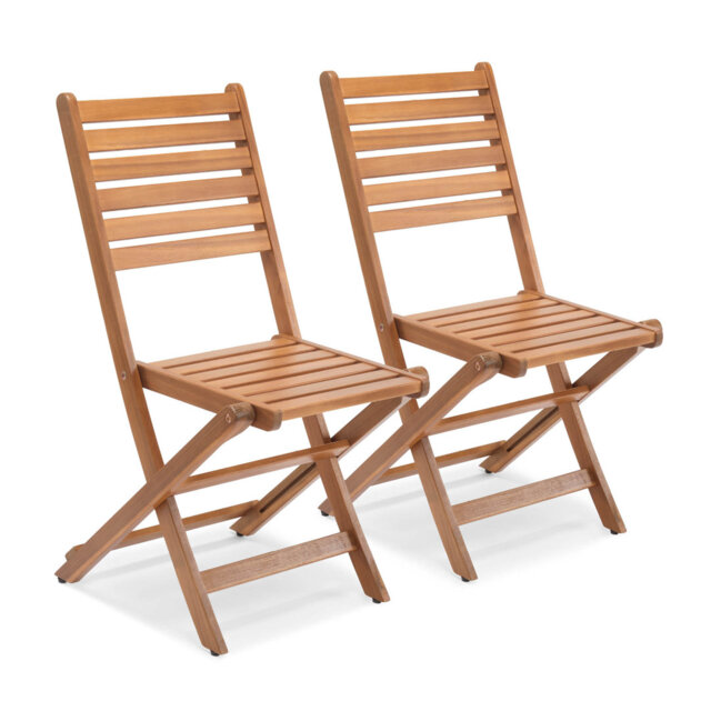 Folding Garden Chair