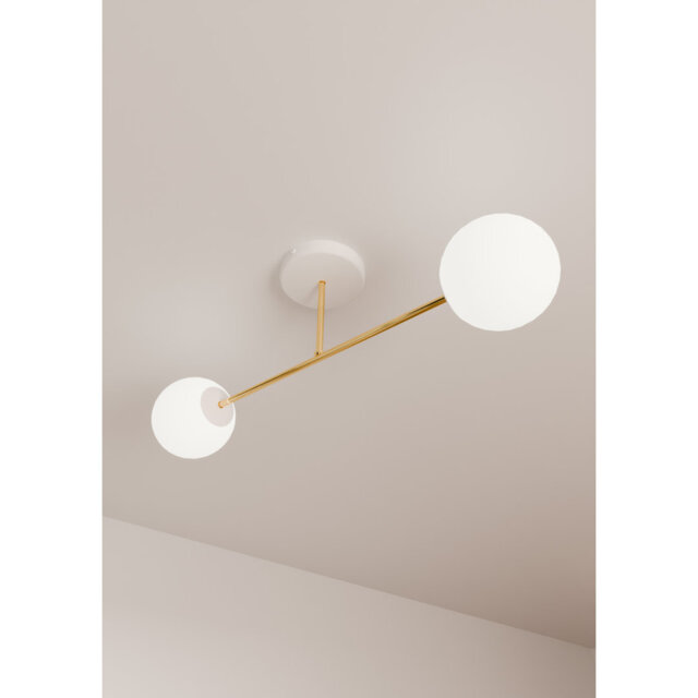 Wittrock 2 - Light Chandelier