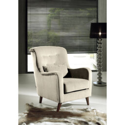 Deshaun Armchair