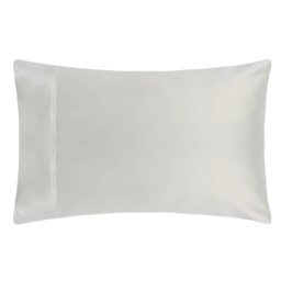 200 TC Egyptian-Quality Cotton 100% Cotton Housewife Pillow Case