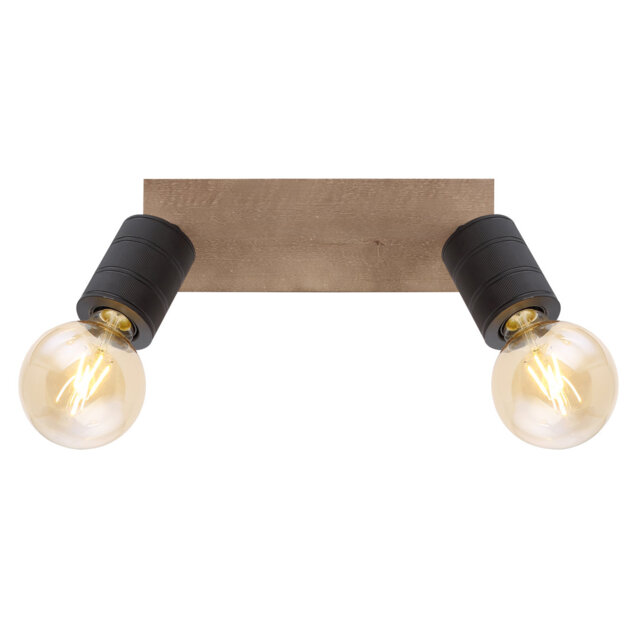 Pinette Semi Flush Mount
