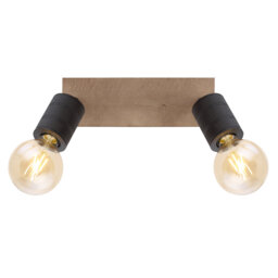 Pinette Semi Flush Mount