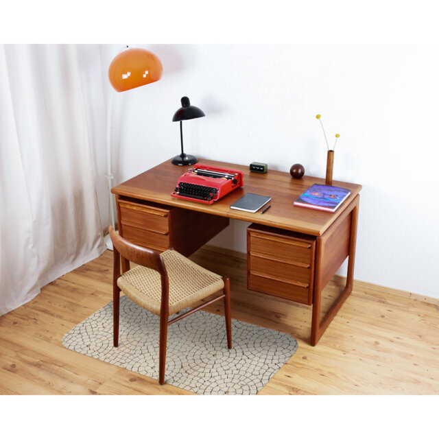 Neni Chair Mat