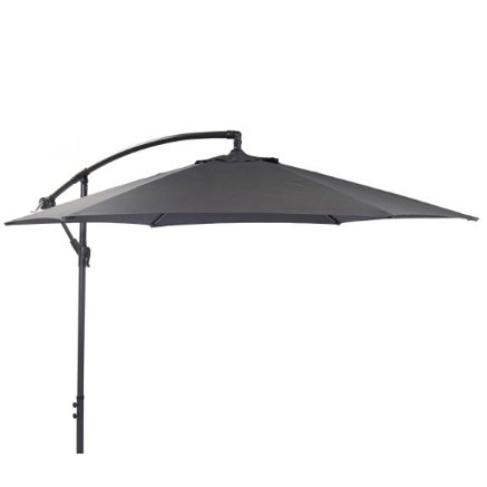Hartfo 2.9m Cantilever Parasol