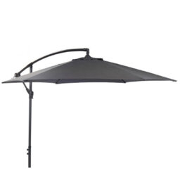 Hartfo 2.9m Cantilever Parasol