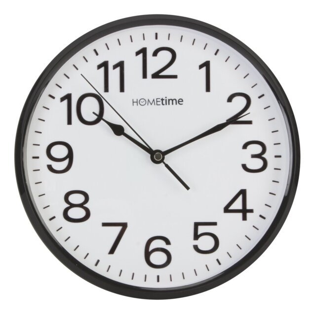 Deon Wall Clock