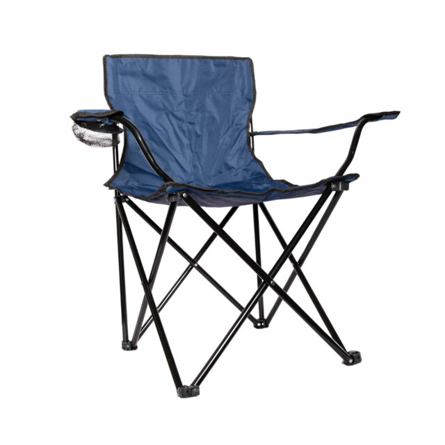 Samuel Alexander Camping Chair