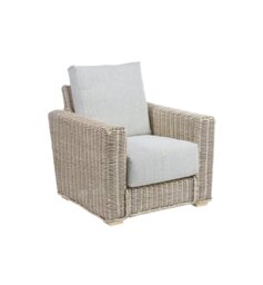 Shamrock Upholstered Armchair