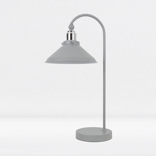 Gwenno Glass Table Lamp