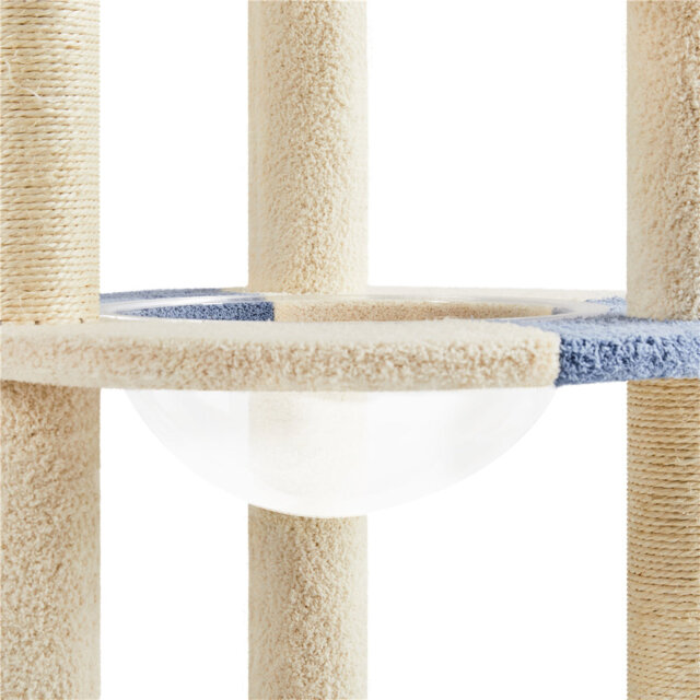 90cm H Cat Tree