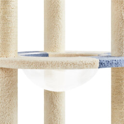 90cm H Cat Tree