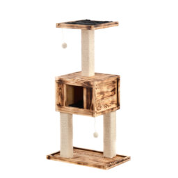 Kacie 114cm H Cat Tree