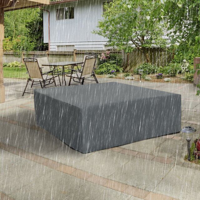 Patio Sofa Cover