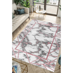 Marble Indoor / Outdoor Area Rug
