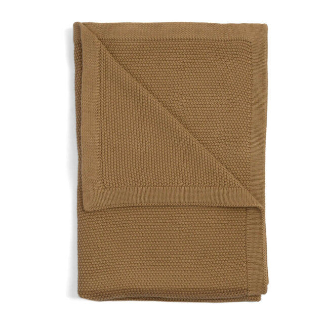 Williams Cotton Baby Blanket