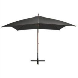 Reign 3m Cantilever Parasol