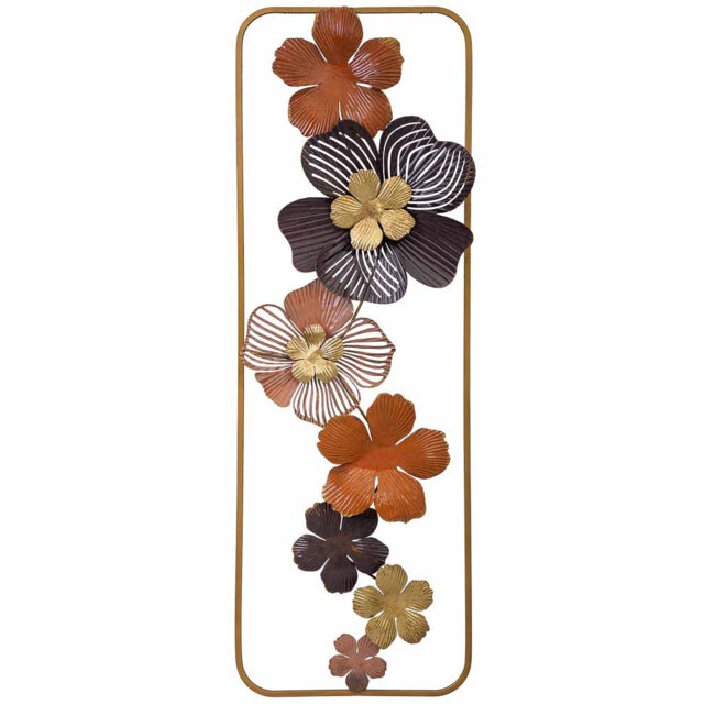 Wall Decor Metal