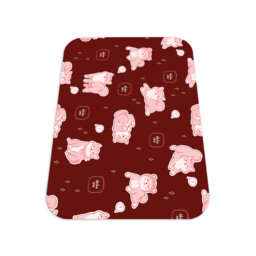Nedelea Chair Mat