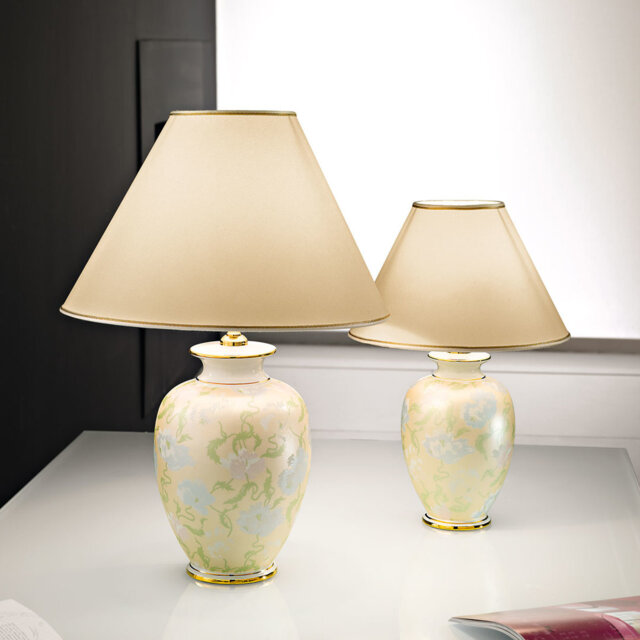 Giardino 43cm Table Lamp