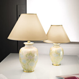 Giardino 43cm Table Lamp
