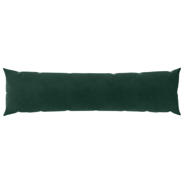 Dark Grey Cushion Cover