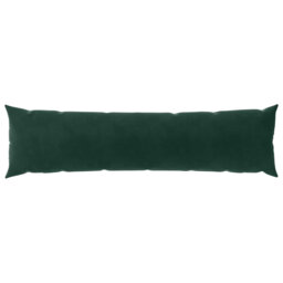Dark Grey Cushion Cover