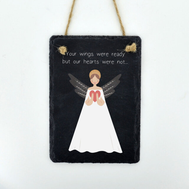 Kamarian Wall Decor on Stone